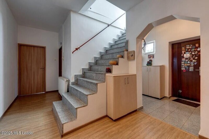 Garsoniera spatioasa, strada curata si linistita in cartierul Rahova