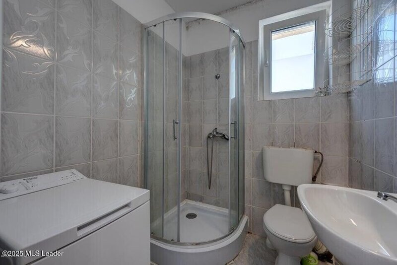 Garsoniera spatioasa, strada curata si linistita in cartierul Rahova