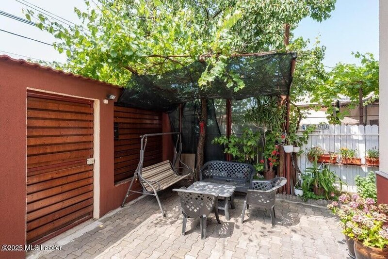 Garsoniera spatioasa, strada curata si linistita in cartierul Rahova