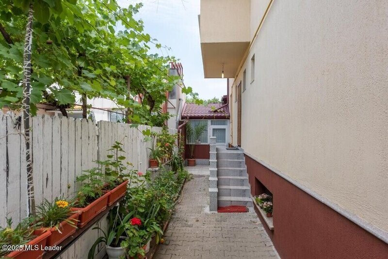 Garsoniera spatioasa, strada curata si linistita in cartierul Rahova