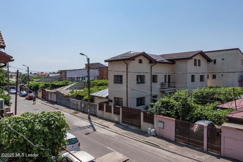 Garsoniera spatioasa, strada curata si linistita in cartierul Rahova